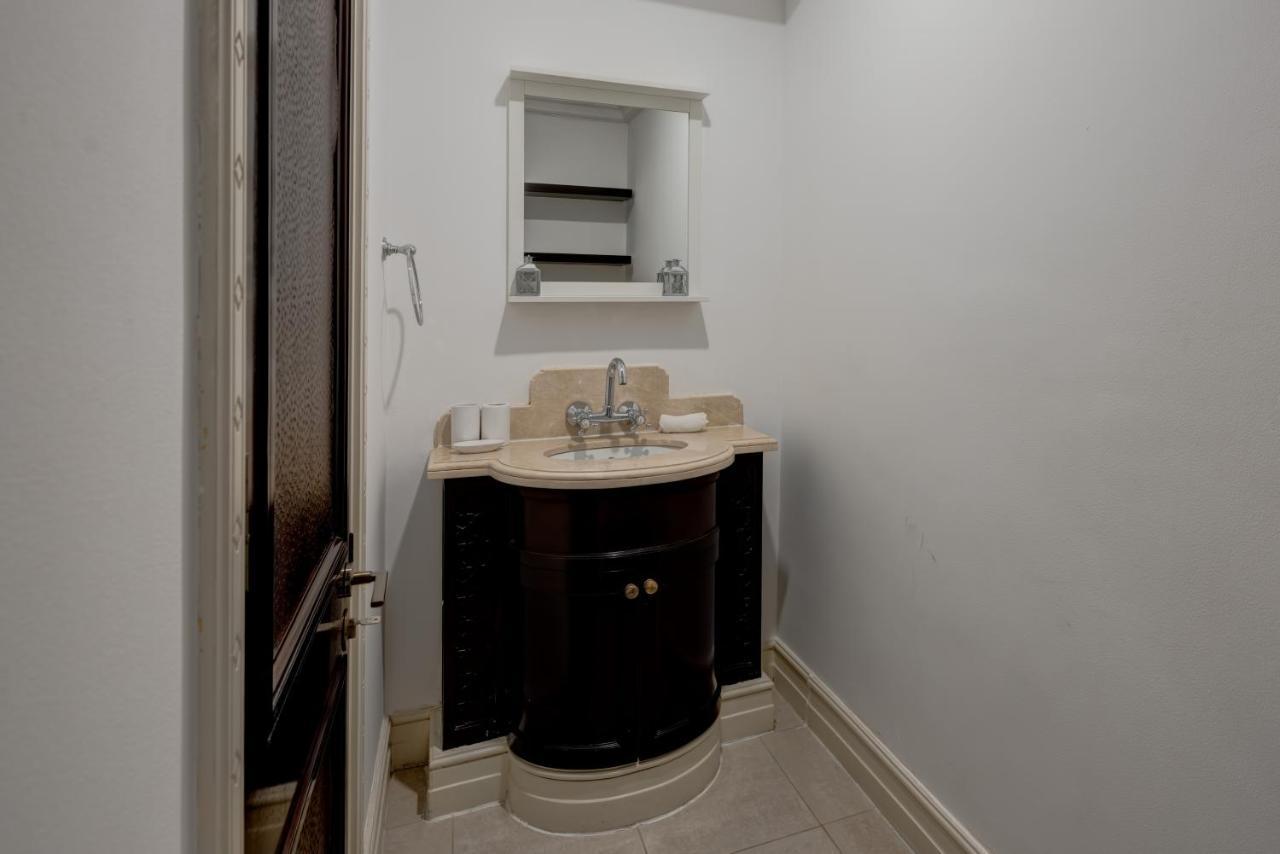 Durrani Homes - Unique Garden Apt At Souk Al Bahar Besides Dubai Mall & Burjkhalifa With Private Jaccuzi Exterior foto